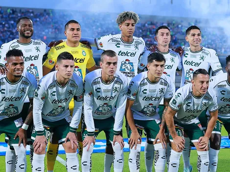 León sufre la salida de dos futbolistas que eran titulares para Eduardo Berizzo