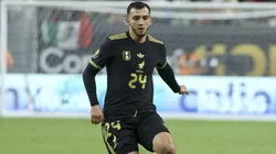 Luis Chávez no será parte del duelo de México ante Arabia Saudita a raíz de una grave lesión