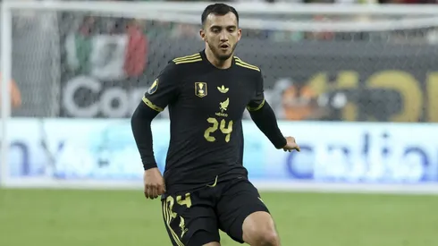 Luis Chávez no será parte del duelo de México ante Arabia Saudita a raíz de una grave lesión