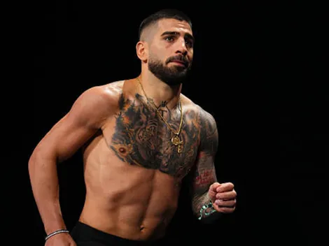 La inesperada decisión que tomó Ilia Topuria en UFC