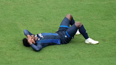 Pachuca y un Mundial de Clubes para el olvido.