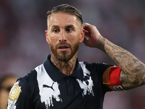 Le cuesta parte del premio: Rayados recibe sanción económica más insólita de la FIFA