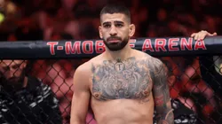 Ilia Topuria atraviesa el peor momento de su carrera.