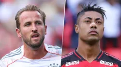 Flamengo vs. Bayern Múnich por el Mundial de Clubes 2025