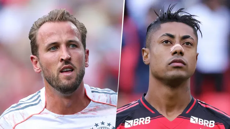 Flamengo vs. Bayern Múnich por el Mundial de Clubes 2025
