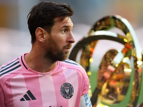 ¿Qué pasa si el Inter Miami pierde, empata o gana con PSG por el Mundial de Clubes 2025?