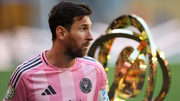 Messi buscará la hazaña ante París Saint-Germain.