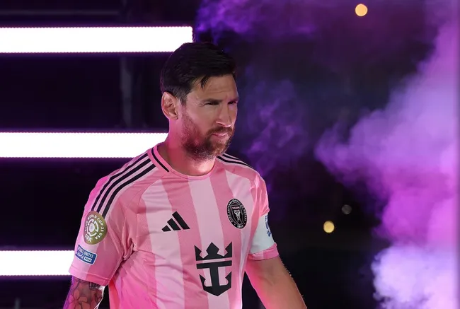 Lionel Messi intentará lograr el milagro: ¿lo conseguirá? [Foto: Getty]