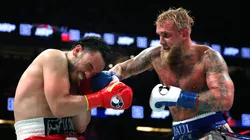 Faitelson apuntó contra Chávez Jr. tras la derrota