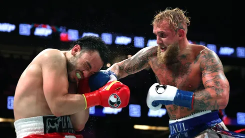 Faitelson apuntó contra Chávez Jr. tras la derrota