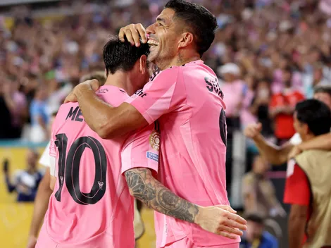 Pronósticos PSG vs Inter Miami: Messi busca amargar a su exclub