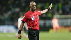 El reconocido colegiado que dirigirá Inter-PSG.