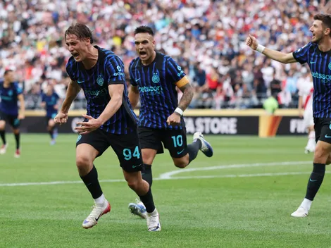 Pronósticos Inter vs Fluminense: cruce de invictos para estar entre los mejores ocho equipos del Mundial de Clubes