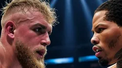 Jake Paul y Gervonta Davis podrían tener un duelo espectacular muy pronto.