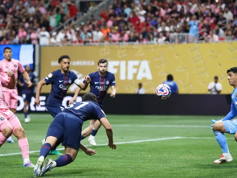 PSG 4-0 Inter Miami: goles, polémicas y videos tras la goleada en el Mundial de Clubes
