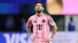 Lionel Messi, eliminado del Mundial de Clubes 2025.