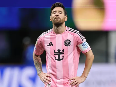 ¿Premio consuelo? Inter Miami recibe recompensa de FIFA tras la eliminación con PSG