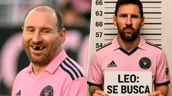 Memes y reacciones contra Lionel Messi luego de la derrota de Inter Miami