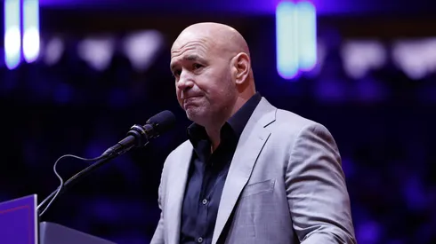 El presidente de la UFC se expresó de manera firme sobre lo que pasará con Topuria y Pimblett.