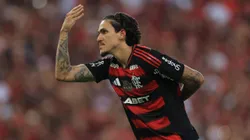Pedro no aparece entre los elegidos de Flamengo.