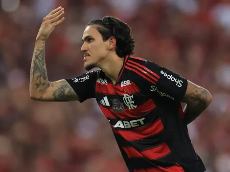 ¿Por qué no juega Pedro en Flamengo vs. Bayern Múnich por el Mundial de Clubes 2025?