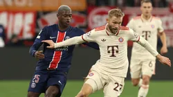 PSG y Bayern Munich se cruzarán por los Cuartos de Final del torneo internacional