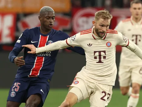 PSG vs. Bayern Múnich: cuándo y dónde se juega el partido el Mundial de Clubes 2025