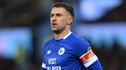 Ramsey sería presentado en Pumas el domingo 6 de julio.