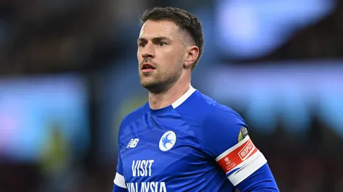 Ramsey sería presentado en Pumas el domingo 6 de julio.