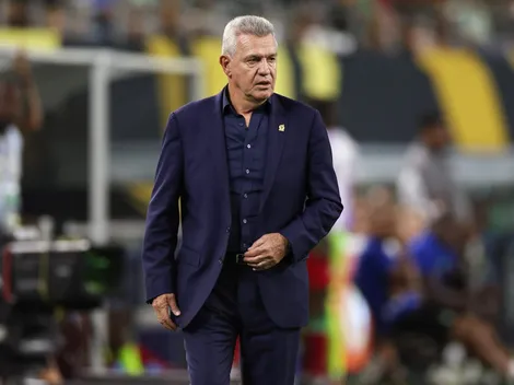 La estadística que coloca a Javier Aguirre en las páginas doradas de la Selección Mexicana