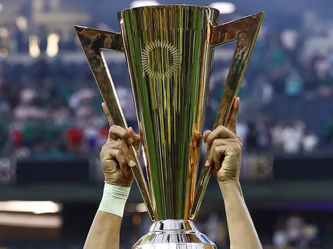 ¿Cómo quedaron las Semifinales de la Copa Oro 2025 y cuándo se juegan?