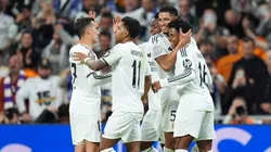 Real Madrid enfrentará a Juventus este martes en Miami.