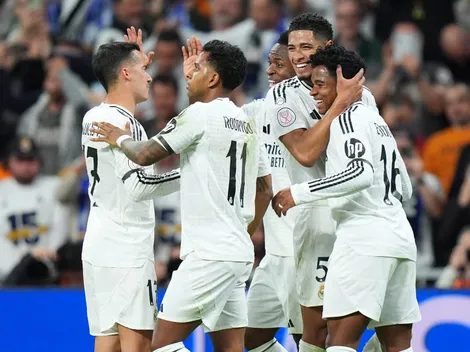 El "refuerzo" que sumará Real Madrid para los octavos de final del Mundial de Clubes