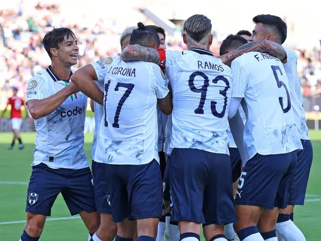 Leyenda mundial vaticinó una victoria de Rayados sobre Borussia Dortmund