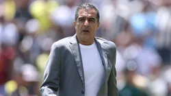Renato Paiva fue cesado de su cargo de entrenador de Botafogo tras el Mundial de Clubes 2025