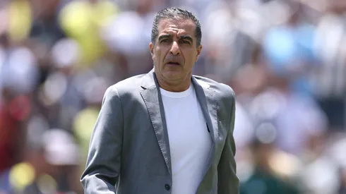 Renato Paiva fue cesado de su cargo de entrenador de Botafogo tras el Mundial de Clubes 2025