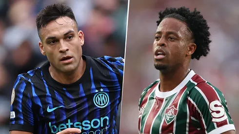 Inter de Milán vs. Fluminense por el Mundial de Clubes 2025 de la FIFA