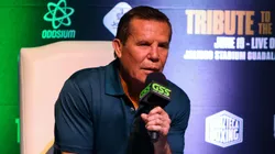 Julio César Chávez fue contundente con el análisis de la pelea de su hijo ante Jake Paul.