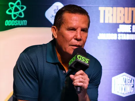 La opinión de Julio César Chávez sobre el duelo de su hijo vs. Jake Paul