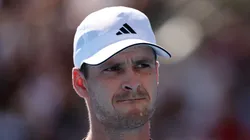 Hubert Hurkacz será una baja sensible del inicio de Wimbledon.