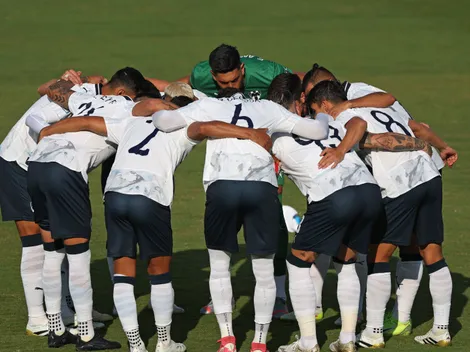 Rayados no va como víctima: va a competirle de verdad al Dortmund en el Mundial de Clubes