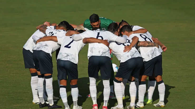 Rayados de Monterrey va por el batacazo en el Mundial de Clubes