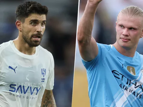 Las alineaciones confirmadas de City vs. Al Hilal por el Mundial de Clubes