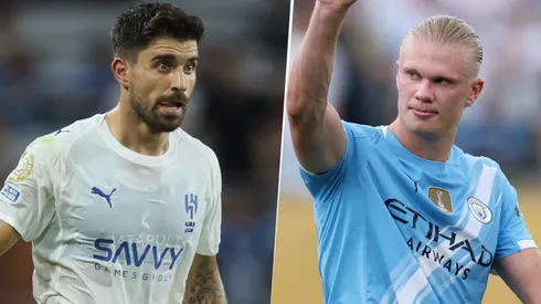 Manchester City vs. Al Hilal por el Mundial de Clubes 2025