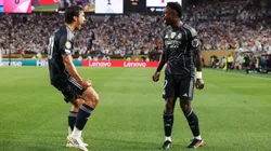 El Merengue quiere dejar en el camino a otro histórico en los octavos de final del Mundial de Clubes 2025.