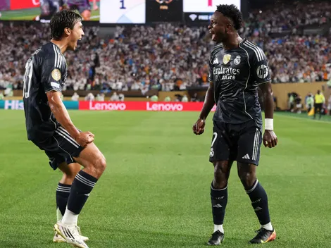 Pronósticos Real Madrid vs Juventus: el Merengue se mide a la Vecchia Signora por un lugar en cuartos del Mundial de Clubes