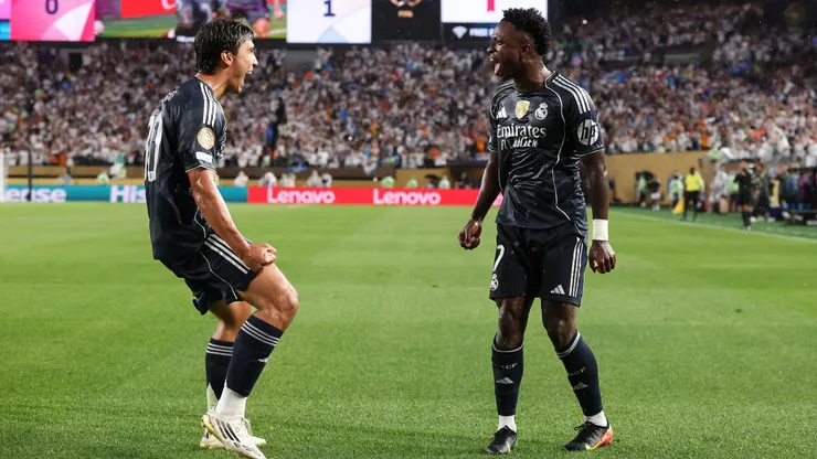 El Merengue quiere dejar en el camino a otro histórico en los octavos de final del Mundial de Clubes 2025.