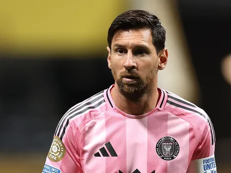 La drástica decisión que tomaría Lionel Messi con su futuro