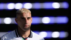 Germán Berterame palpita el cruce ante Borussia Dortmund