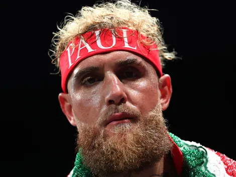 Estas son las peleas que desea Jake Paul para el futuro